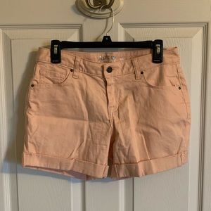 Blush Apt. 9 Shorts